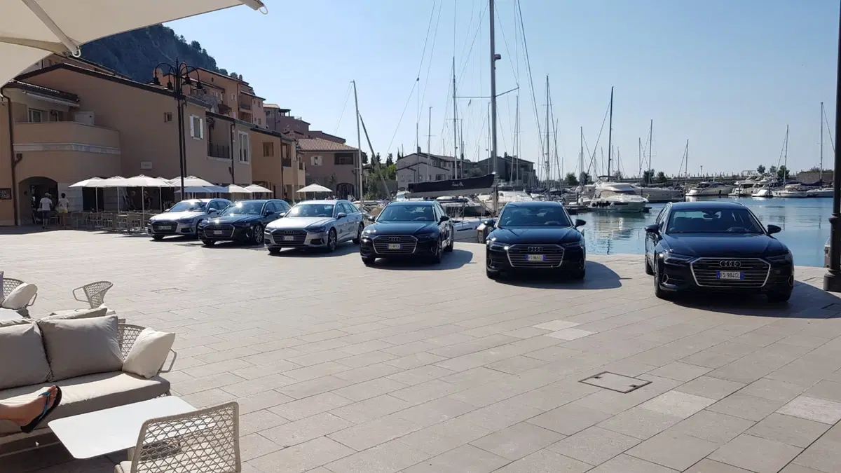 Audi A6 Avant | Cambia molto. Cambia tutto. In positivo! (7)