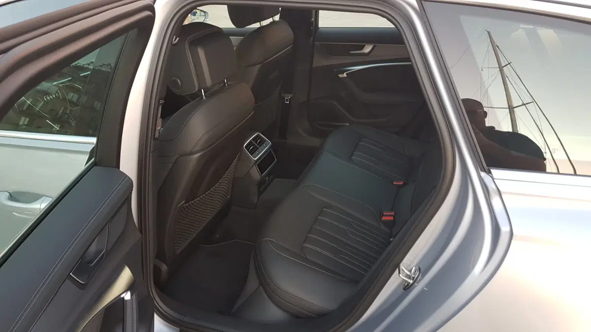 Audi A6 Avant | Cambia molto. Cambia tutto. In positivo! (10)