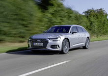 Audi A6 Avant | Cambia molto. Cambia tutto. In positivo! [Video]