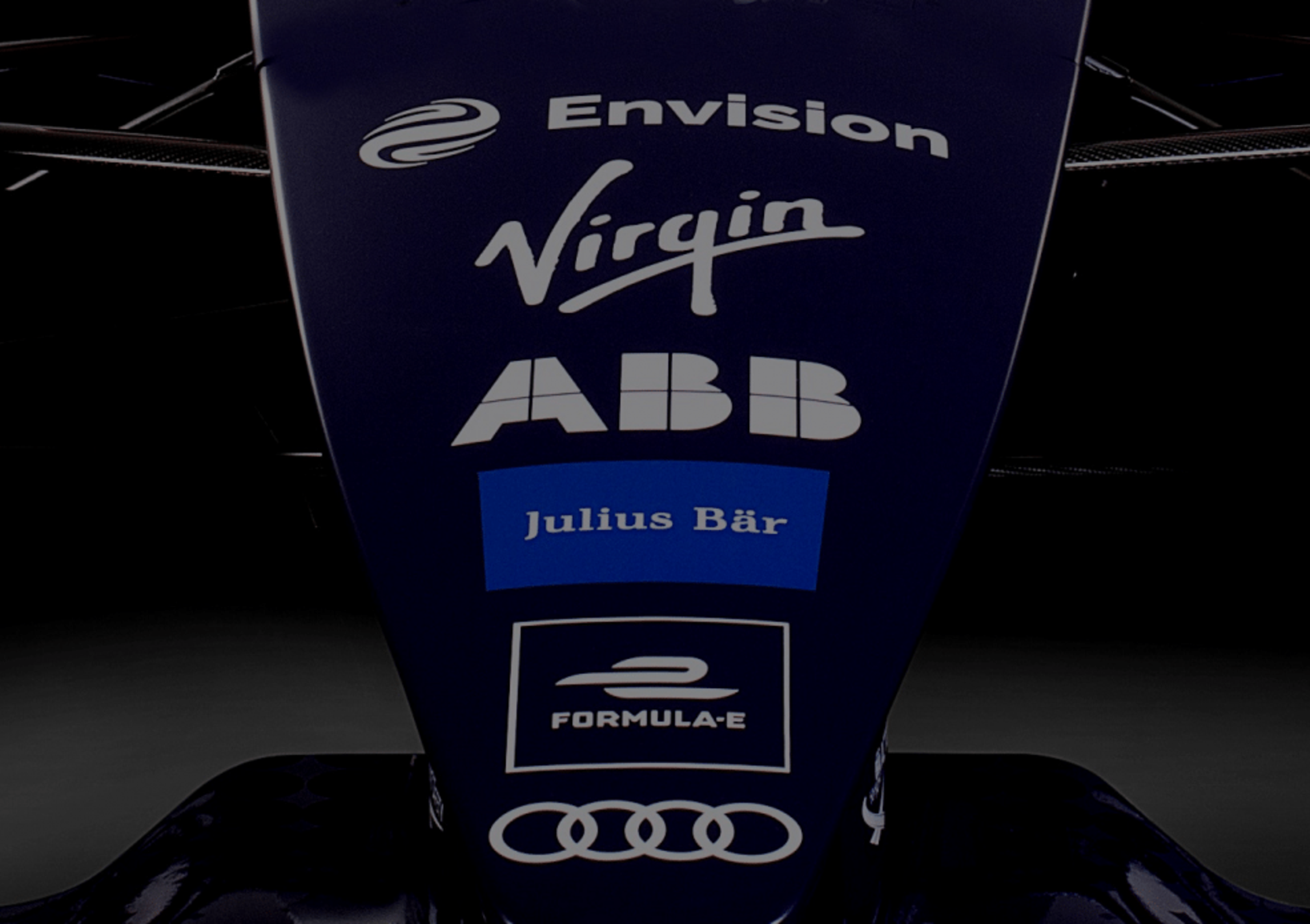 Formula E, motori Audi per la Virgin Racing