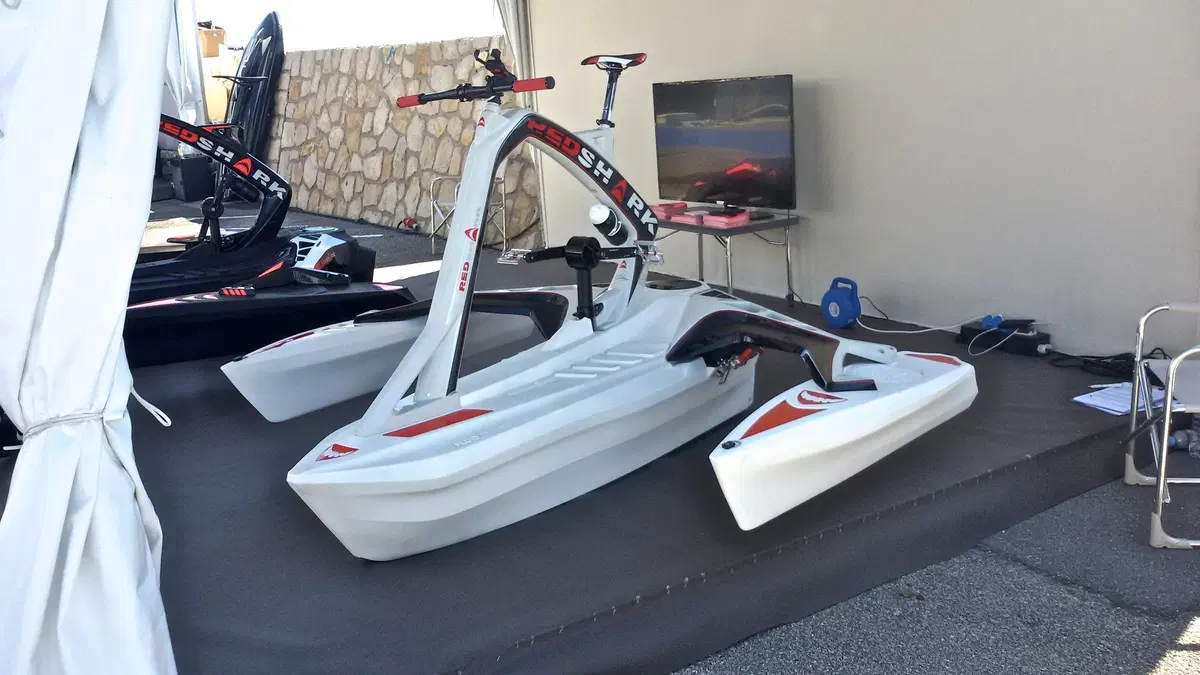Cannes Yachting Festival 2018, tra barche ed automobili