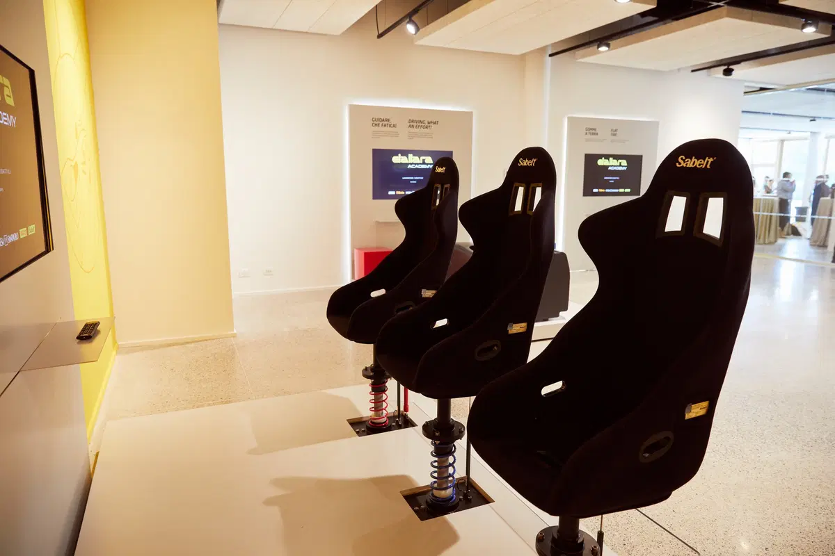 Dallara Academy, nasce a Varano il polo per studenti e appassionati (3)