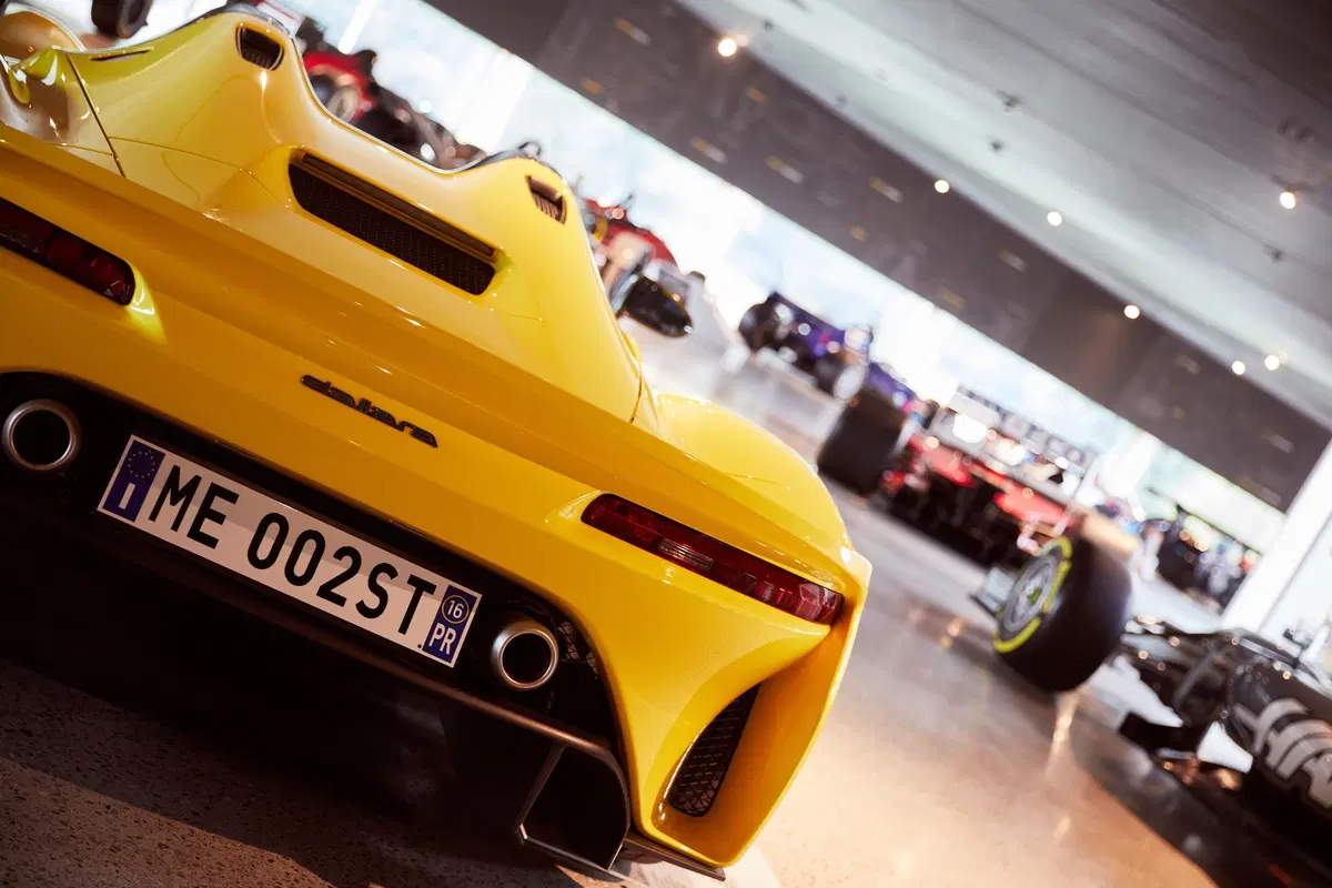 Dallara Academy, nasce a Varano il polo per studenti e appassionati (6)