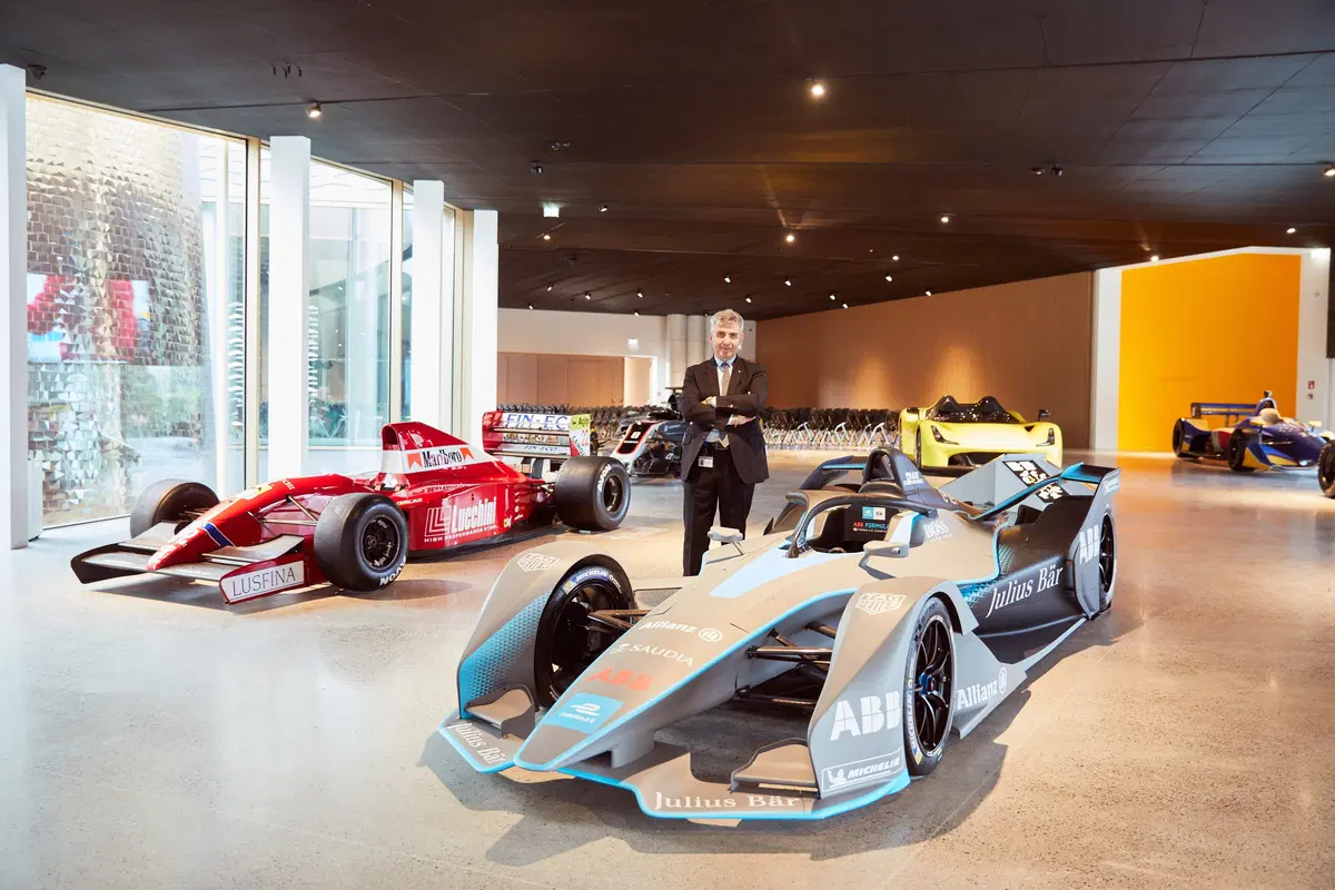 Dallara Academy, nasce a Varano il polo per studenti e appassionati (8)