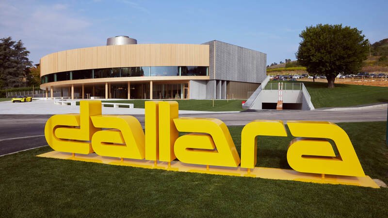Dallara Academy, nasce a Varano il polo per studenti e appassionati