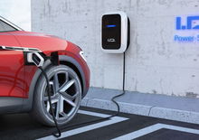 VW Electric for all, La ricarica delle nuove Volkswagen ID (MEB)