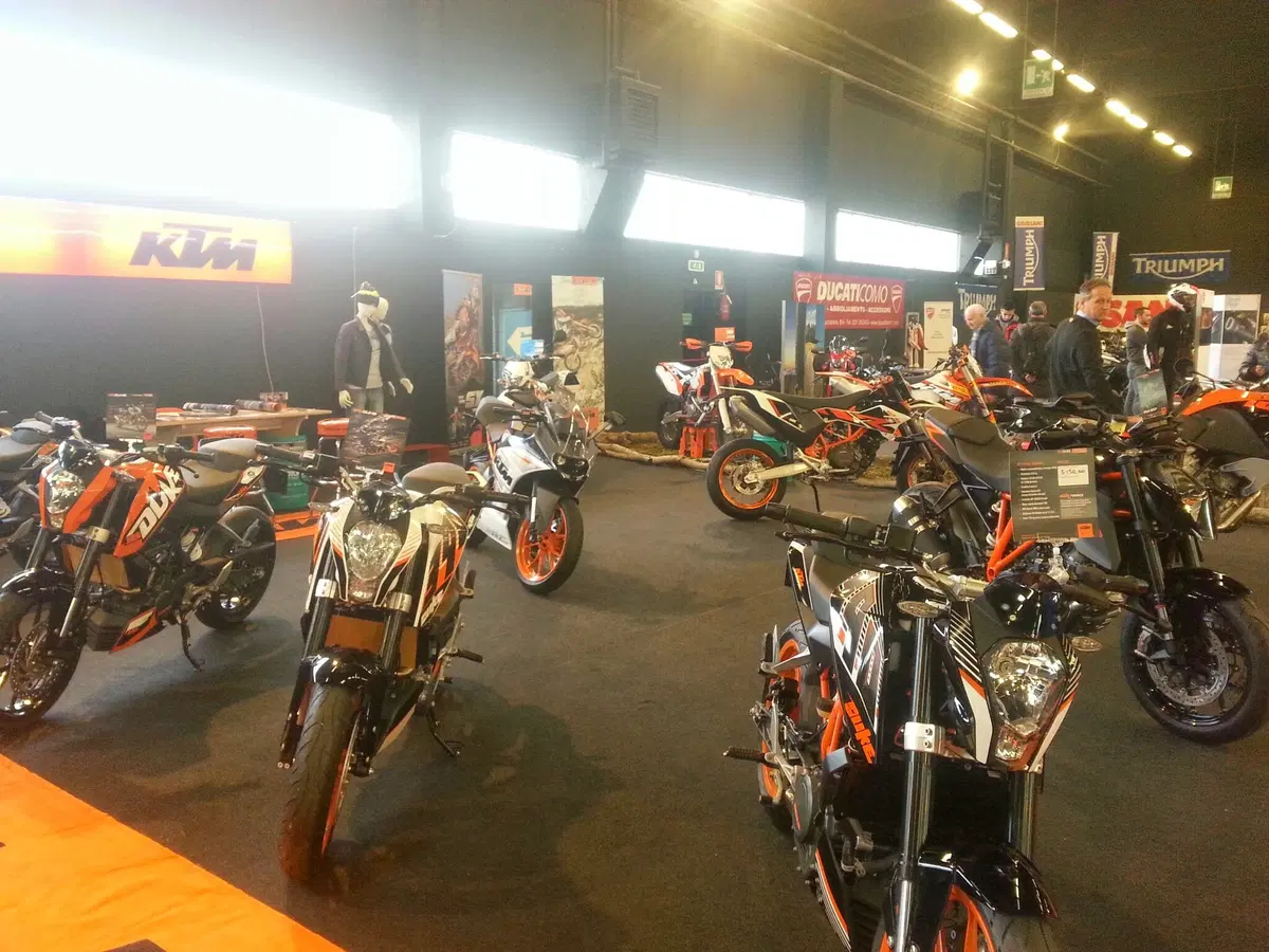 Brianza MotorShow 2016: report e immagini (17)