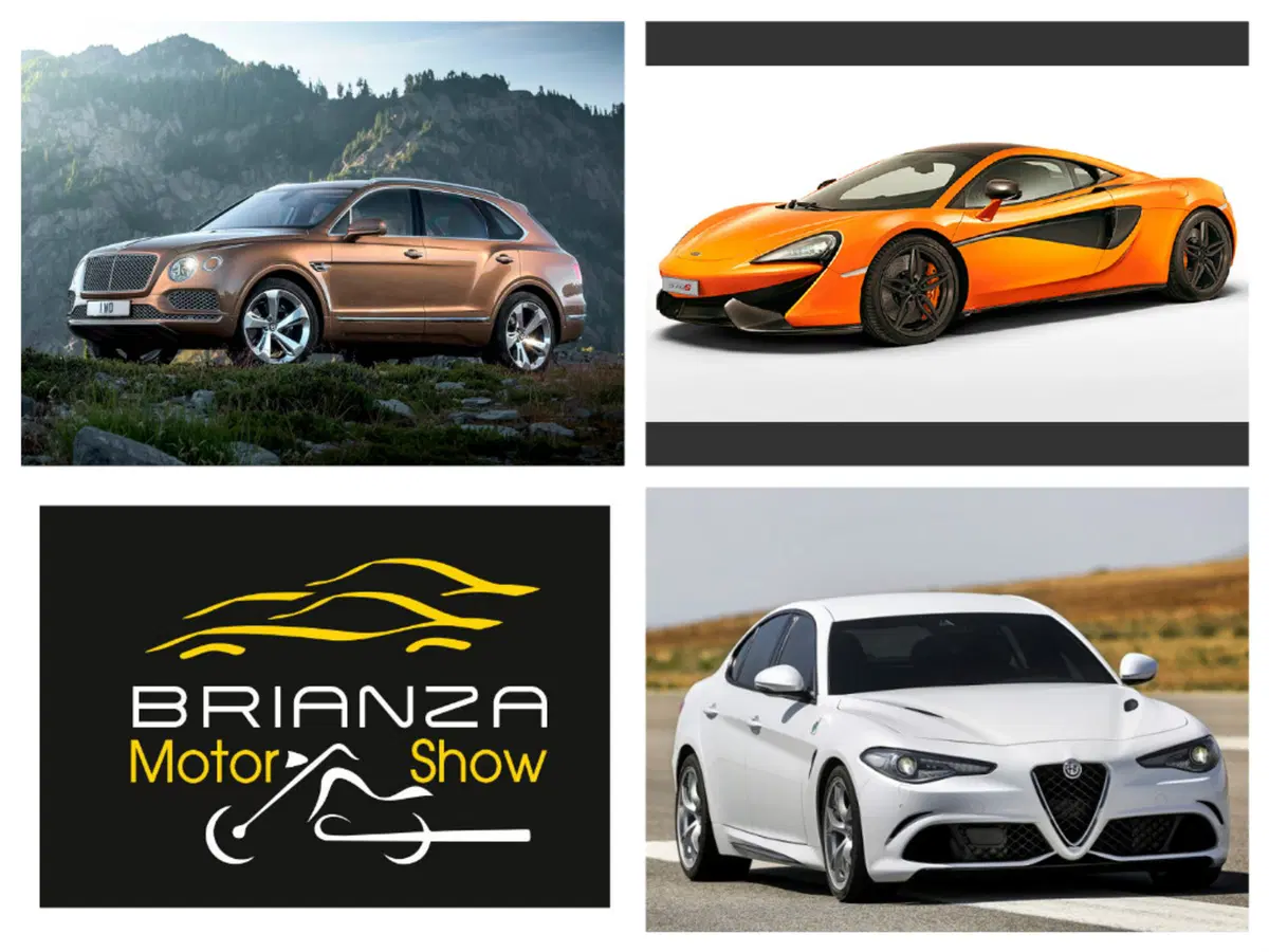 Brianza MotorShow 2016: report e immagini (21)