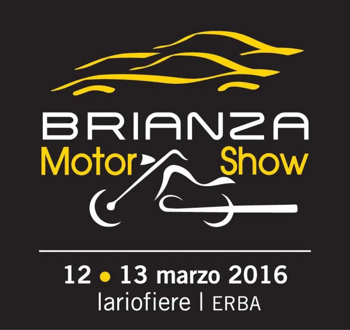 Brianza MotorShow 2016 al via: informazioni e programma della due giorni a Lariofiere (4)