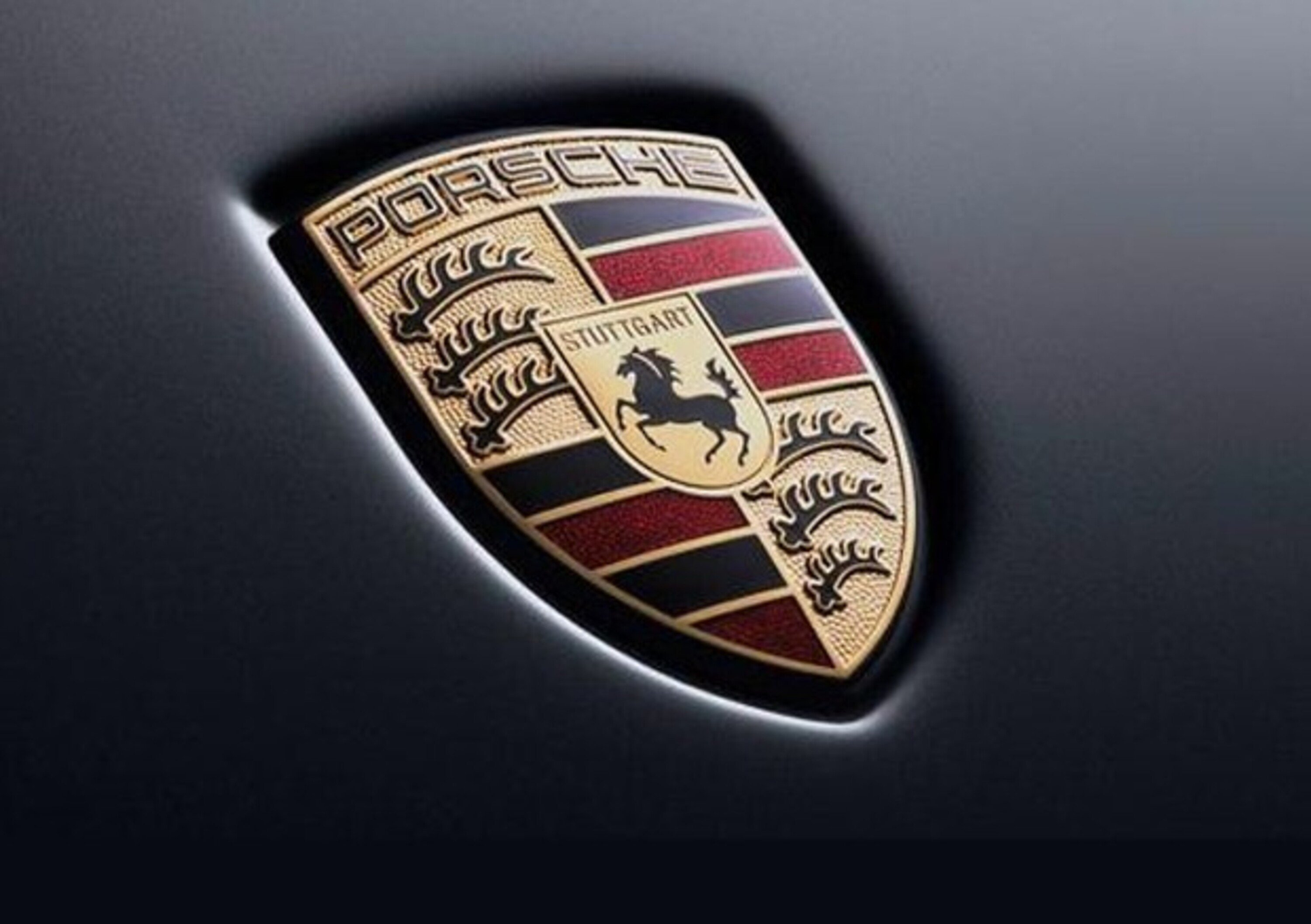 Porsche, addio ai diesel