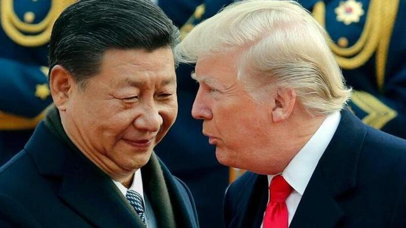 Cina-USA: da oggi nuovo round di dazi
