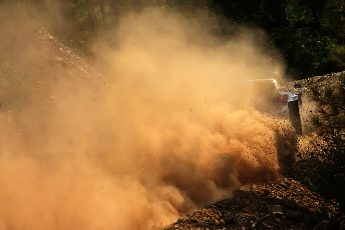 WRC, Rally Turchia 2018: le foto più belle (6)