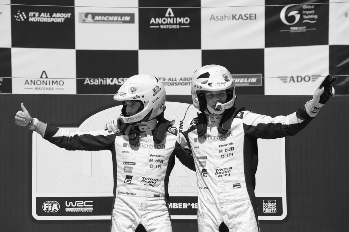 WRC, Rally Turchia 2018: le foto più belle (11)