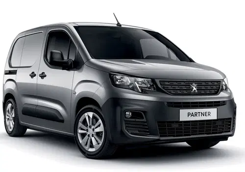 Peugeot Partner Furgone