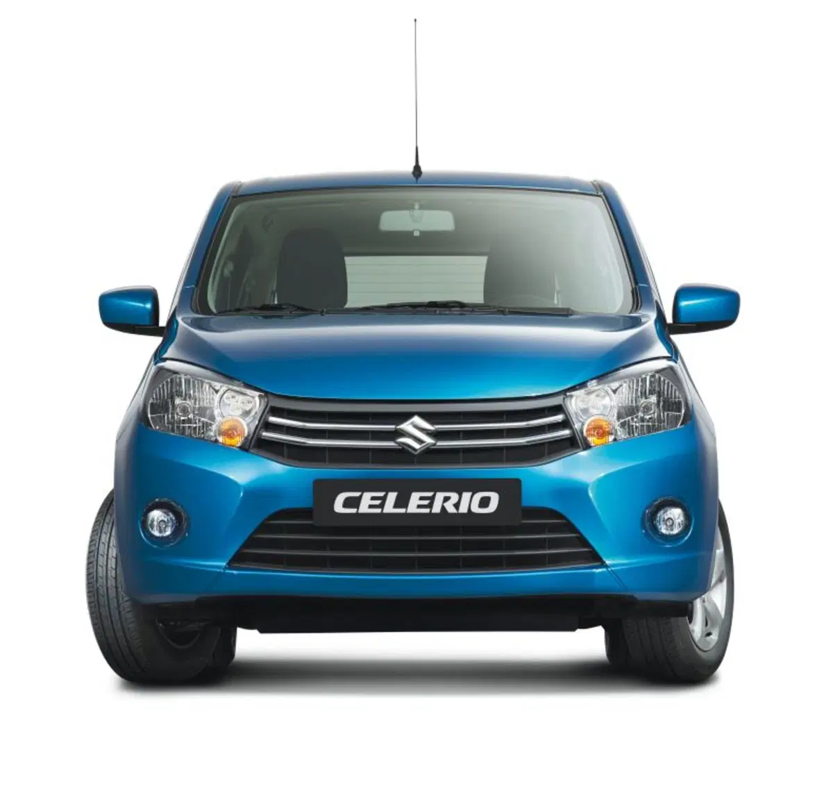 Comparativa City Car “easy”: Fiat Panda Vs Suzuki Celerio (5)