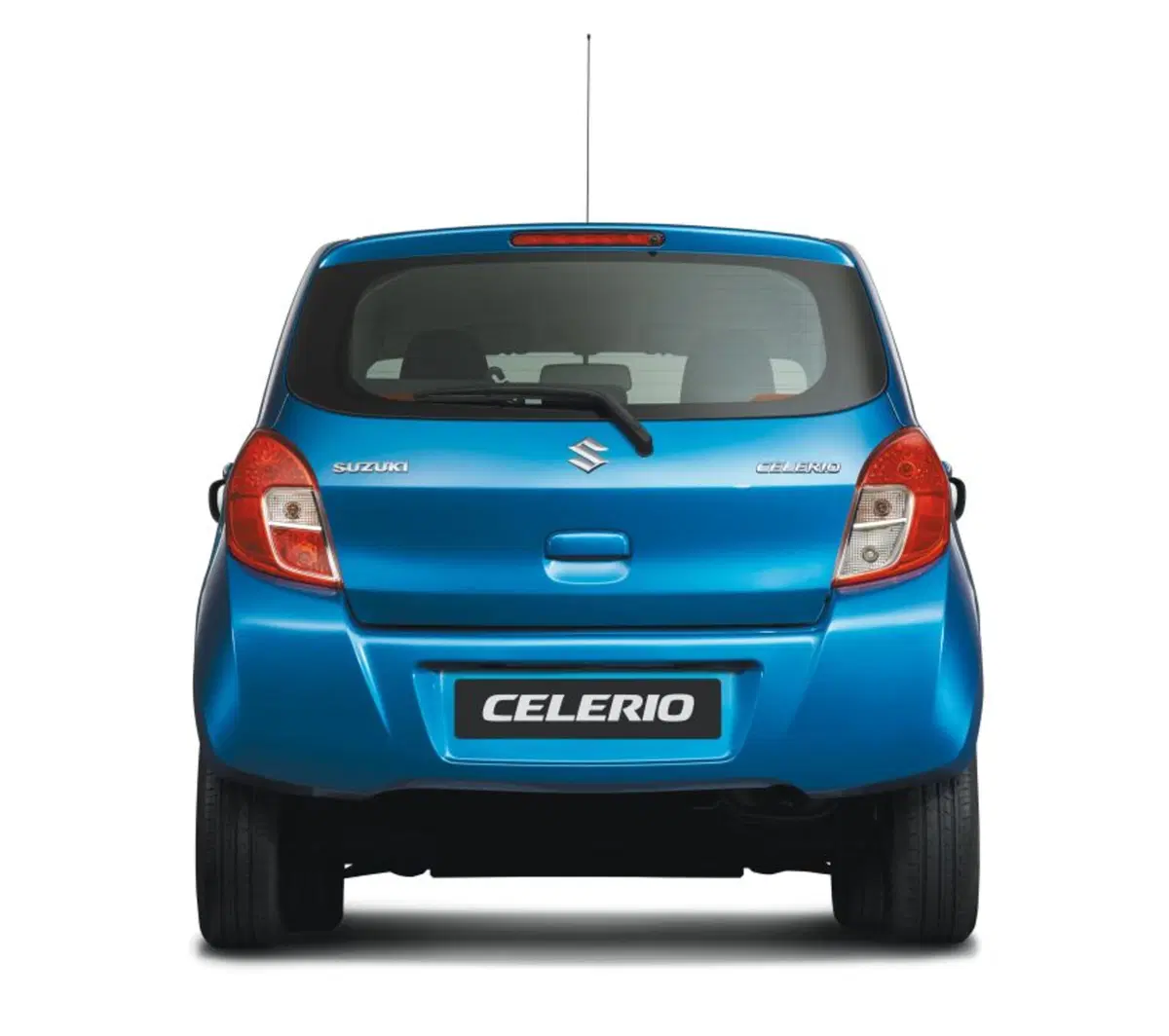Comparativa City Car “easy”: Fiat Panda Vs Suzuki Celerio (3)