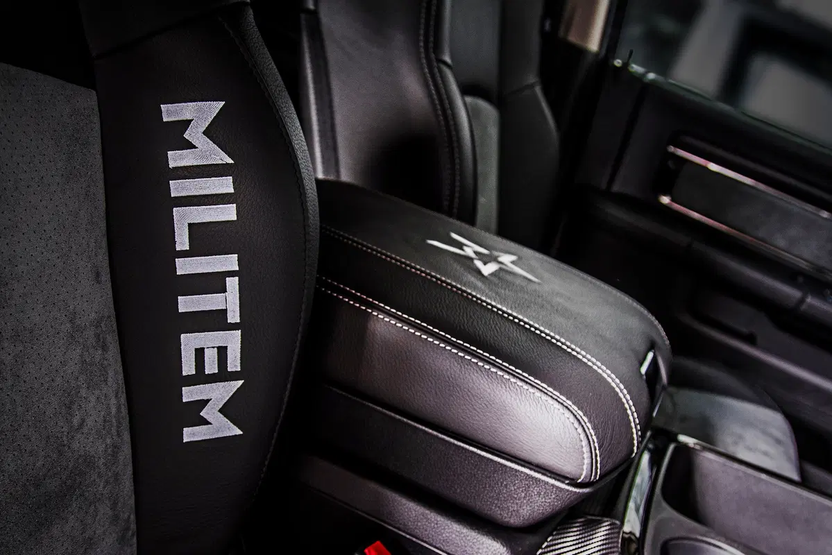 Militem RAM 1500 RX (2018-20) (6)