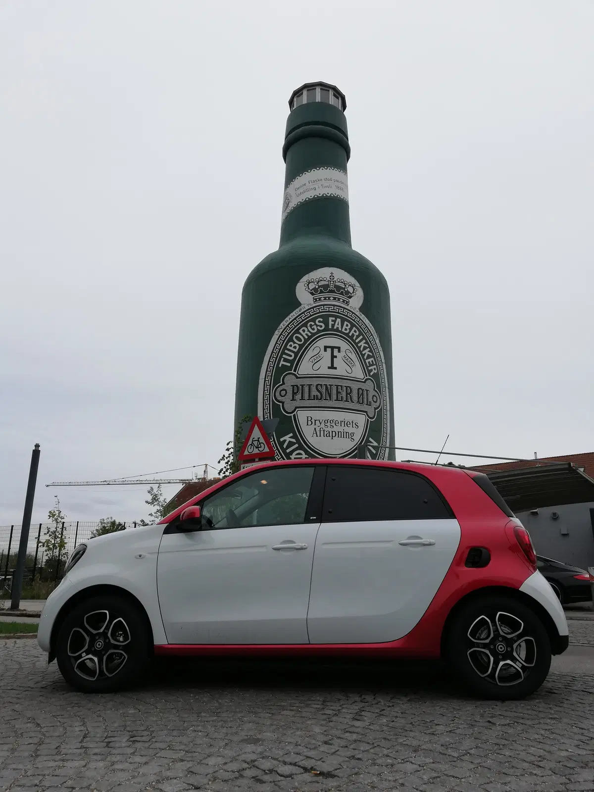 Smart ForTwo EQ, il futuro dell’elettrico parte dal Nord Europa [Video] (2)