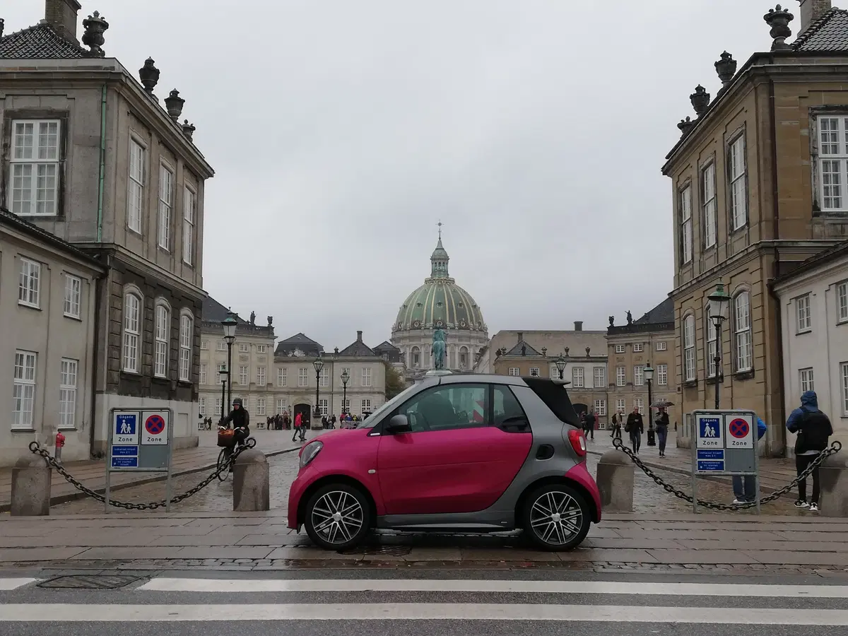 Smart ForTwo EQ, il futuro dell’elettrico parte dal Nord Europa [Video] (6)