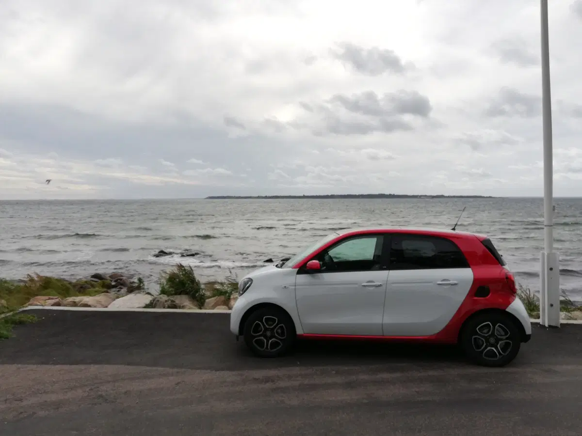 Smart ForTwo EQ, il futuro dell’elettrico parte dal Nord Europa [Video] (10)