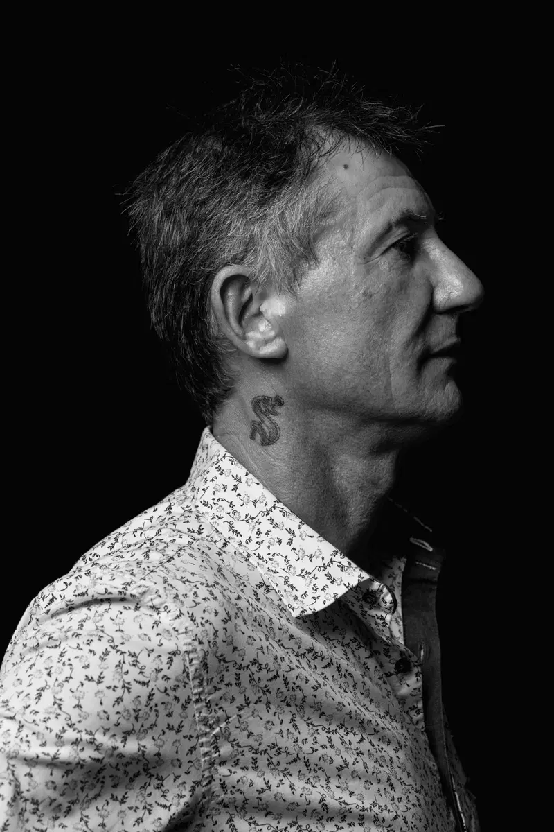 Stefano Gusella