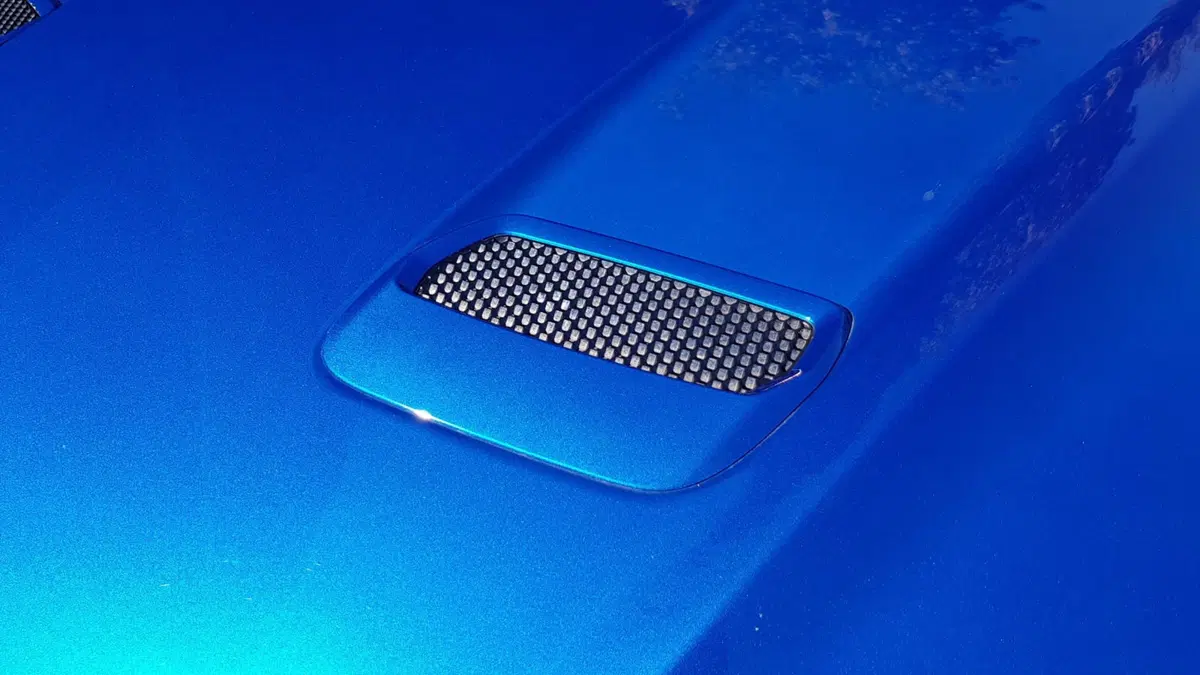 Ford Mustang | Agnellino o bestia da strada? (2)