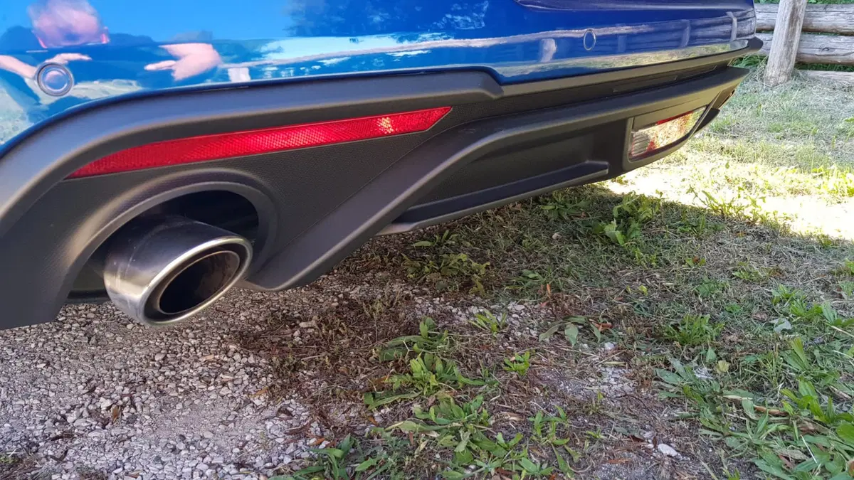 Ford Mustang | Agnellino o bestia da strada? (4)