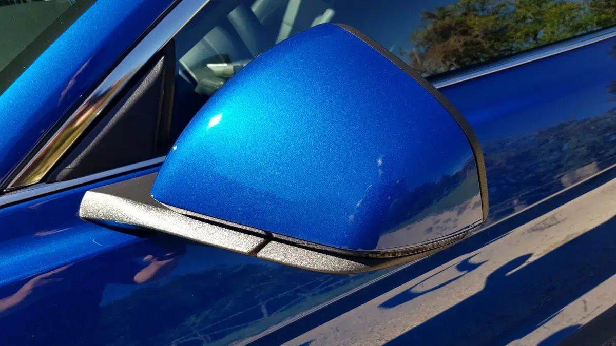 Ford Mustang | Agnellino o bestia da strada? (8)