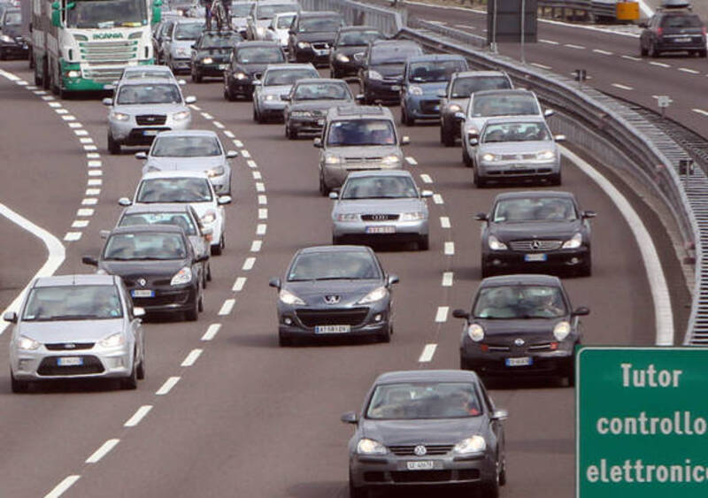 L&#039;incidente stradale preoccupa pi&ugrave; di una rapina