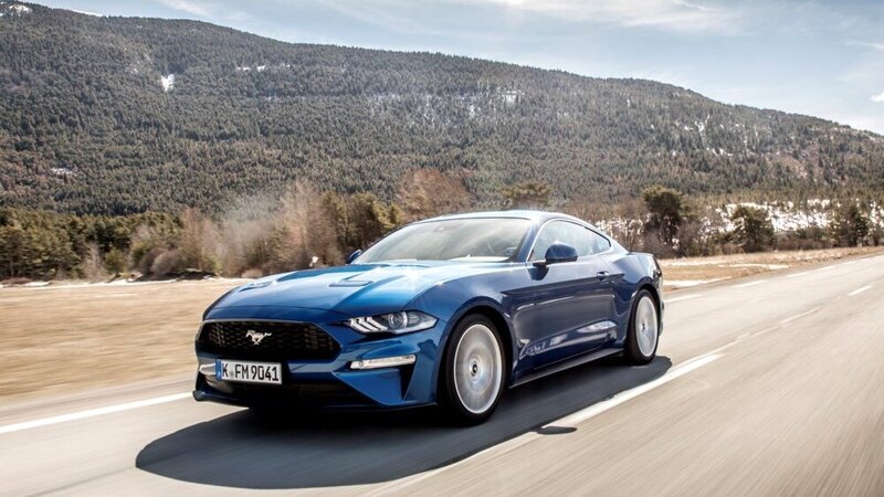 Ford Mustang | Agnellino o bestia da strada? [Video]