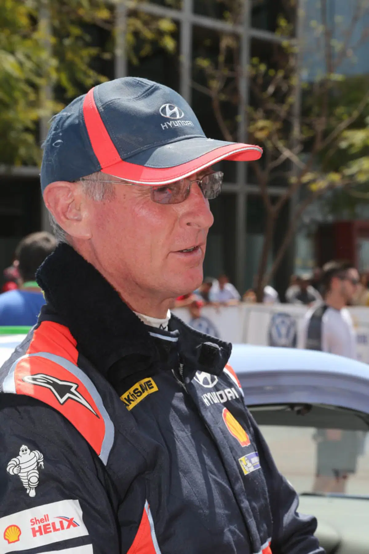 WRC 2016 con Hayden Paddon: Messico (15)