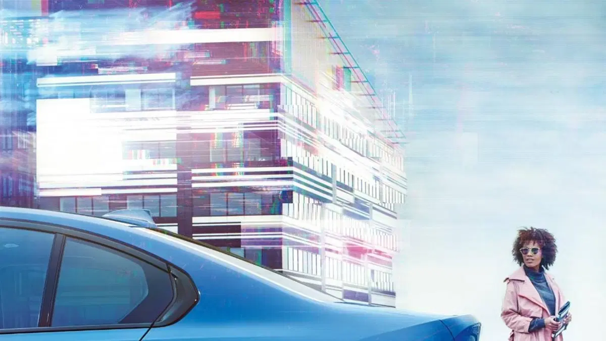 BMW Serie 3, i teaser in attesa di Parigi (3)