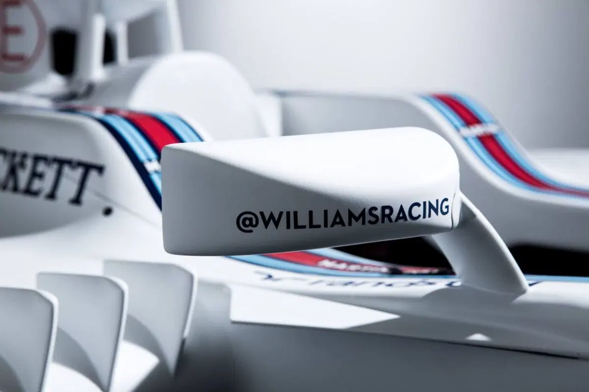 Williams FW38 2016, parlano Massa e Bottas (5)