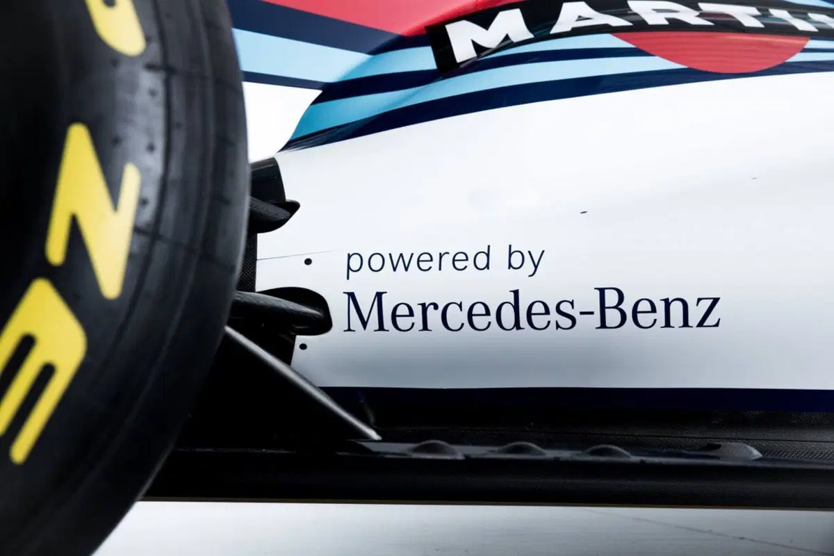 Williams FW38 2016, parlano Massa e Bottas (6)