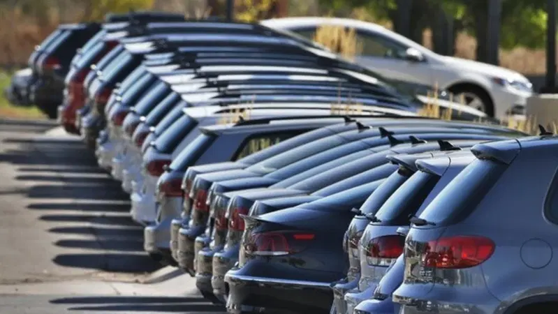 Parco circolante, in Italia domina FCA