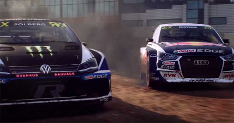 DiRT Rally 2.0&nbsp;sar&agrave;&nbsp;disponibile su PlayStation&reg;4, Xbox One e PC (DVD e Steam) dal 26 febbraio 2019