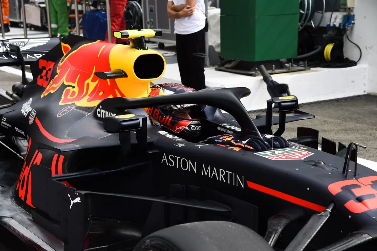 F1, GP Russia 2018, FP3: Hamilton al top (3)