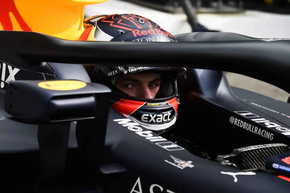 F1, GP Russia 2018, FP3: Hamilton al top (7)