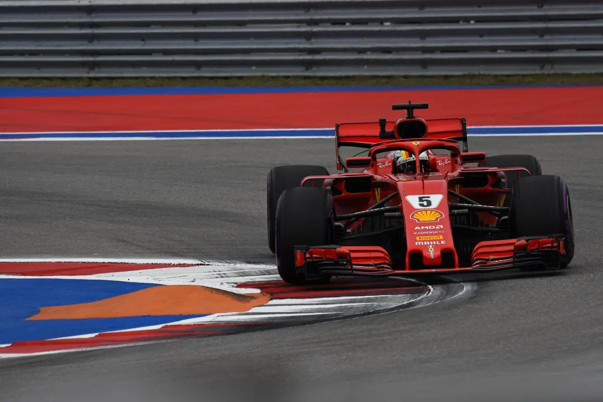 F1, GP Russia 2018, FP3: Hamilton al top (25)