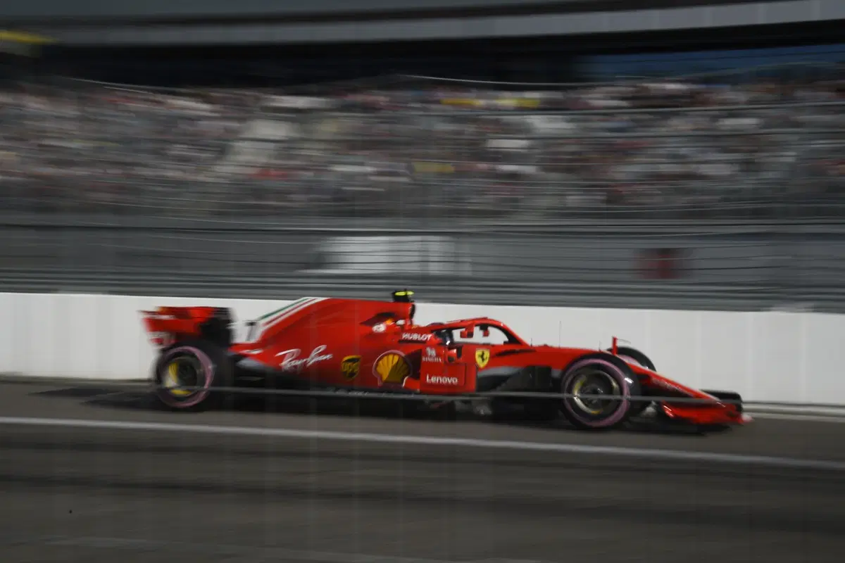 F1, GP Russia 2018: pole per Bottas. Terzo Vettel (30)