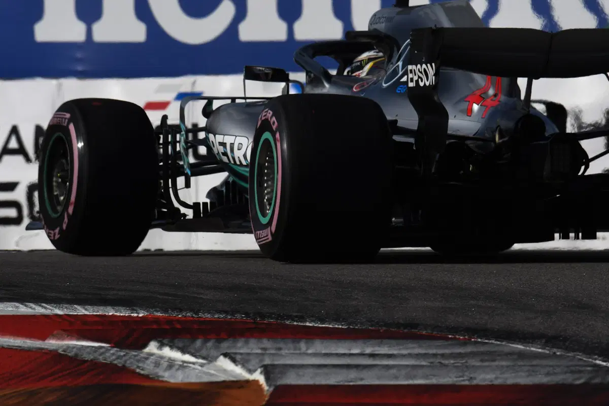 F1, GP Russia 2018, Vettel: «Dipenderà tutto dalla partenza» (13)