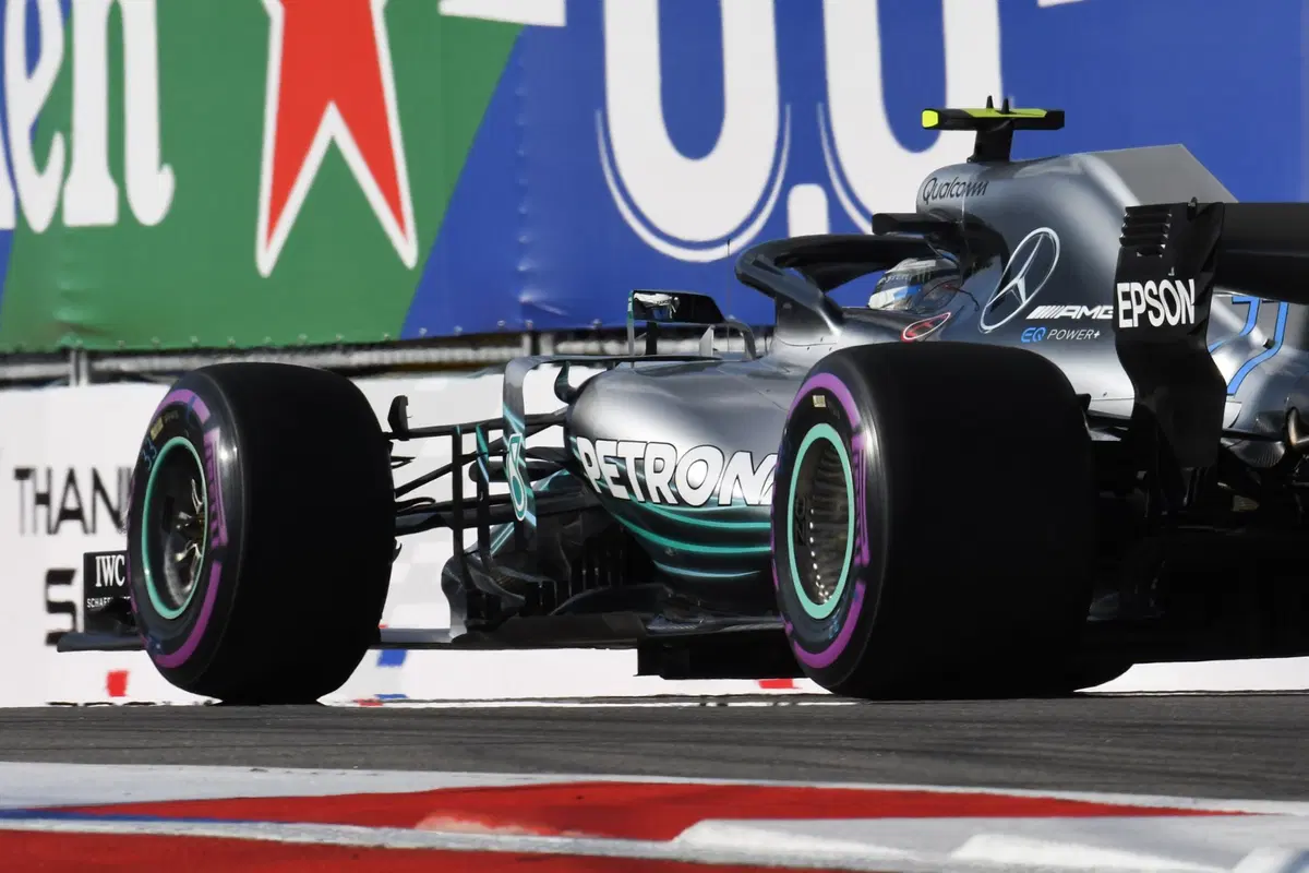 F1, GP Russia 2018, Vettel: «Dipenderà tutto dalla partenza» (22)