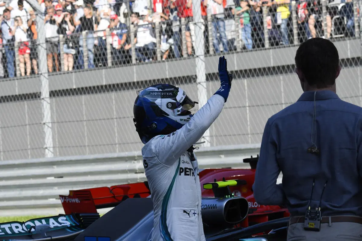 F1, GP Russia 2018, Vettel: «Dipenderà tutto dalla partenza» (25)