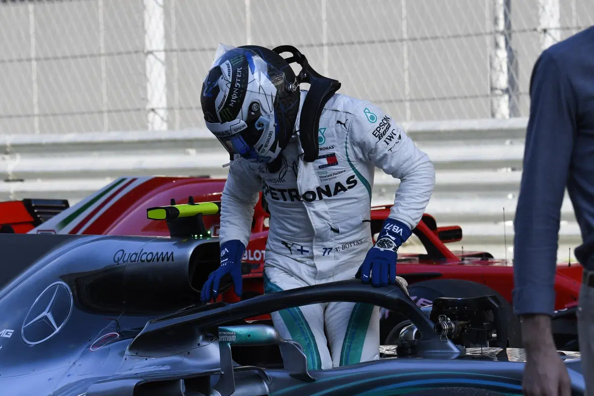 F1, GP Russia 2018, Vettel: «Dipenderà tutto dalla partenza» (26)