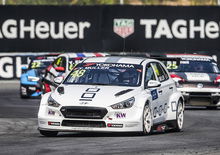 WTCR Cina 2018, Ningbo: Gara2 a Muller [video]