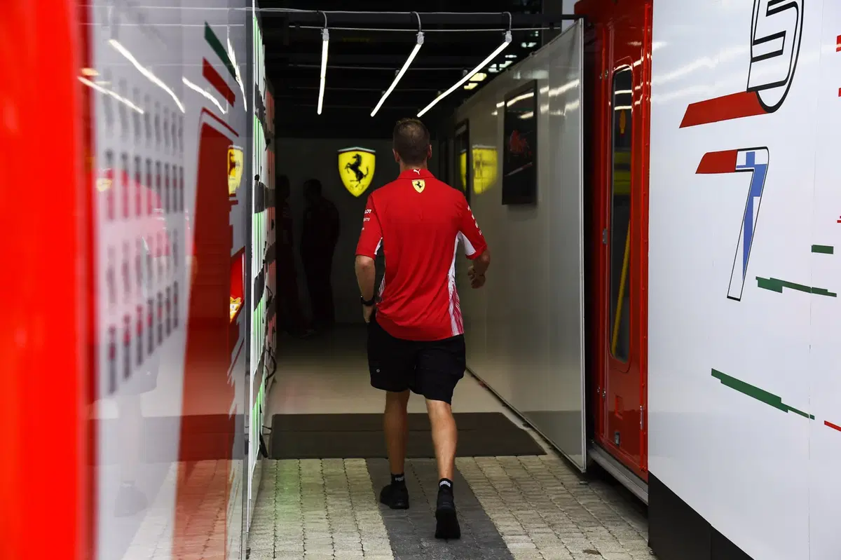 F1, GP Russia 2018: vince Hamilton. Terzo Vettel (7)
