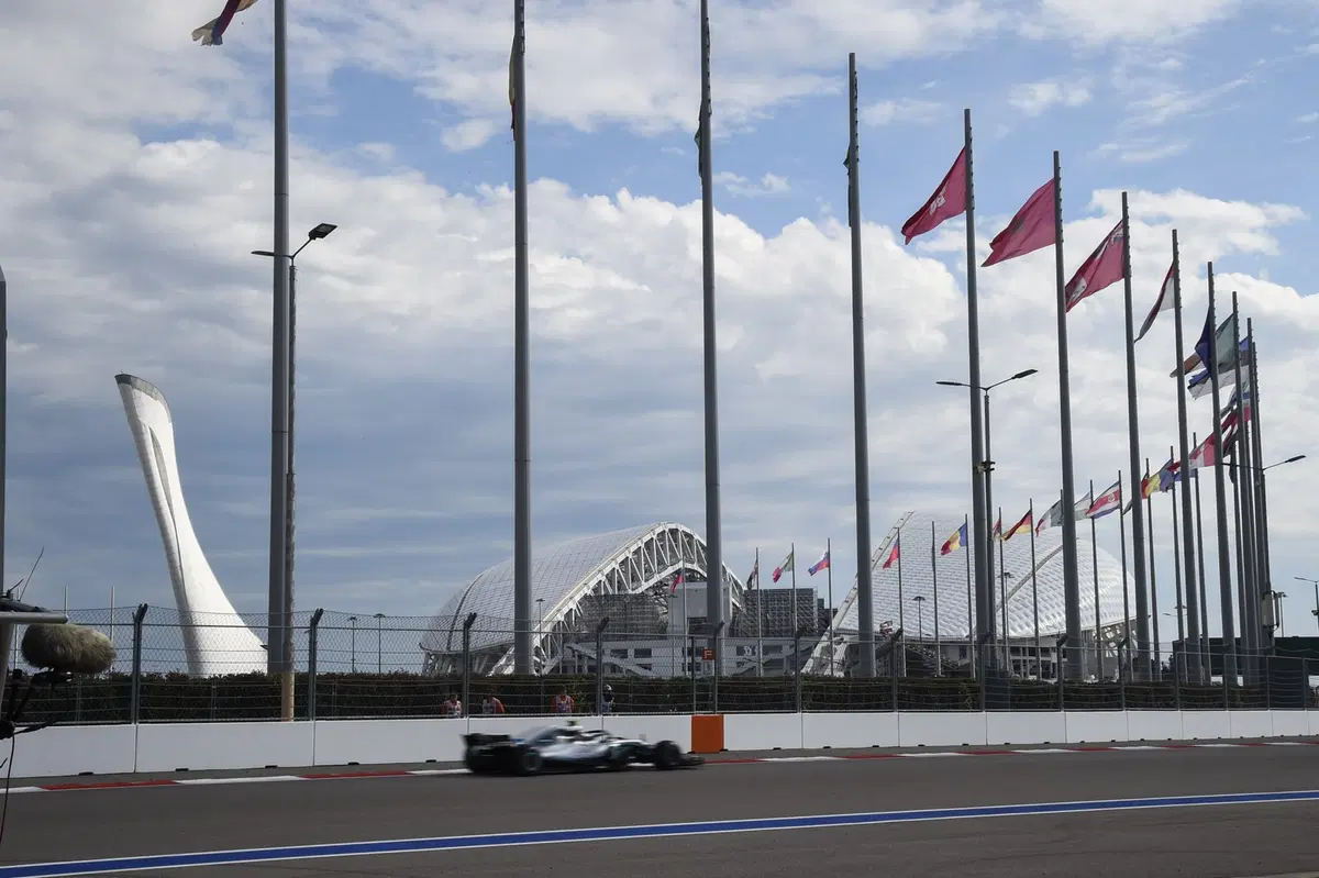 F1, GP Russia 2018: vince Hamilton. Terzo Vettel (10)