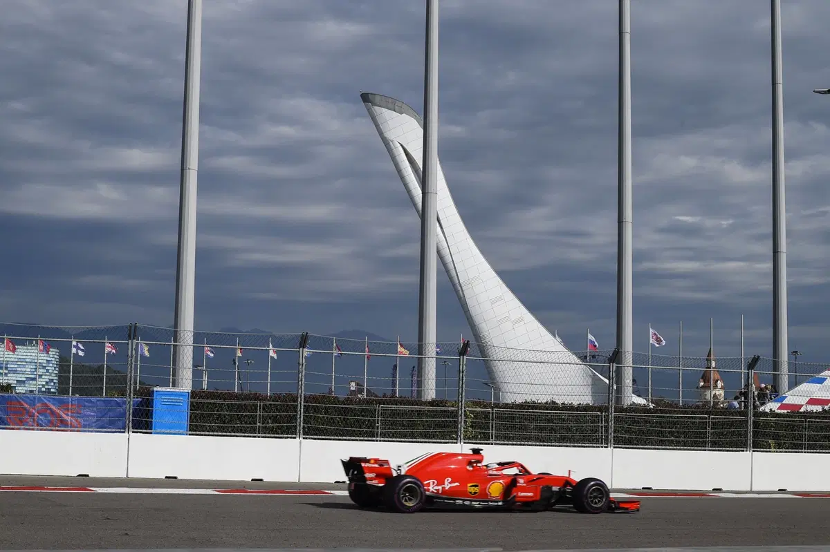 F1, GP Russia 2018: vince Hamilton. Terzo Vettel (17)
