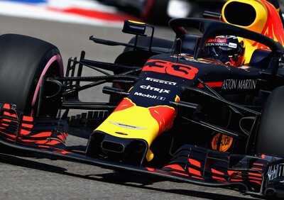 F1, GP Russia 2018: top team-resto della griglia, il distacco è abissale