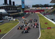 Orari TV Formula 1 GP Giappone 2018 diretta Sky differita TV8